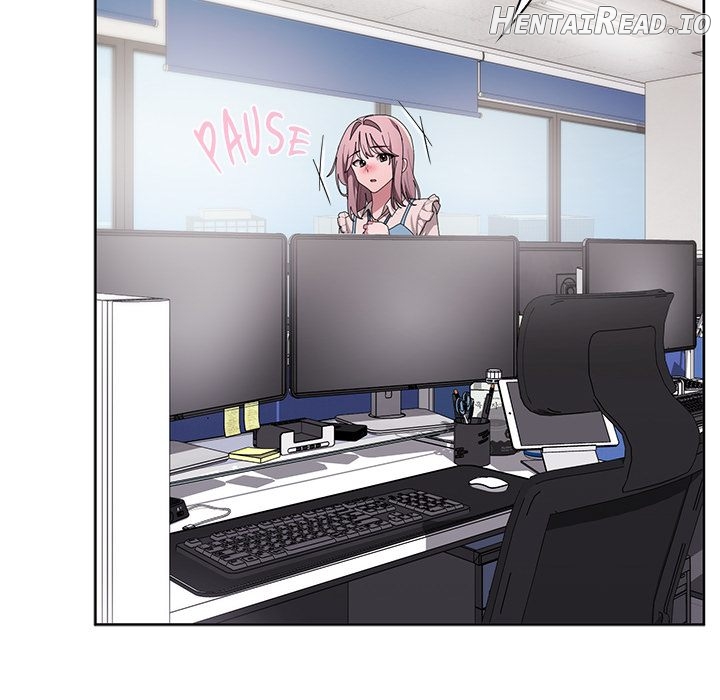 Office Shitbag Alert Chapter 71 - page 82