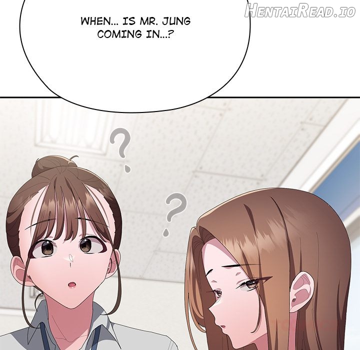 Office Shitbag Alert Chapter 71 - page 84