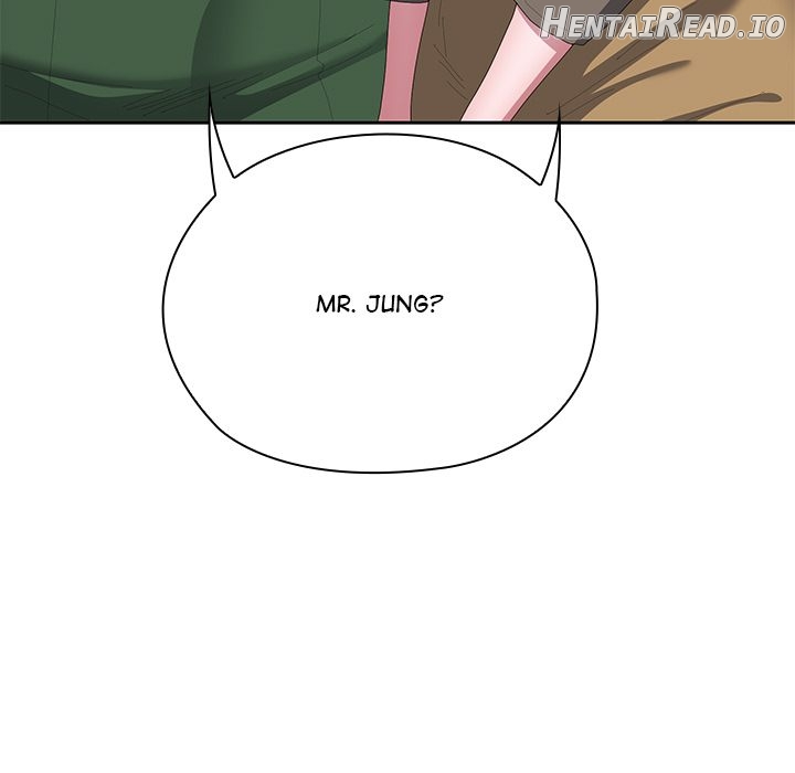 Office Shitbag Alert Chapter 71 - page 86
