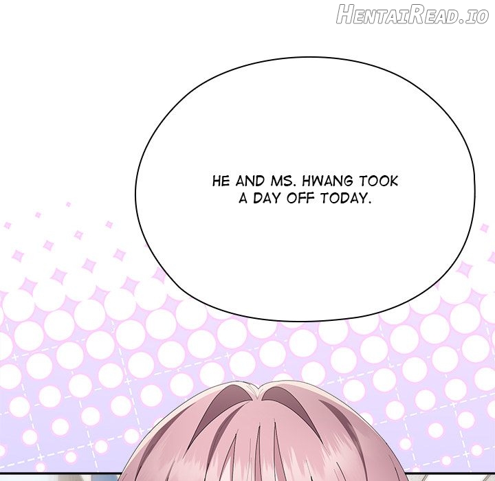Office Shitbag Alert Chapter 71 - page 87