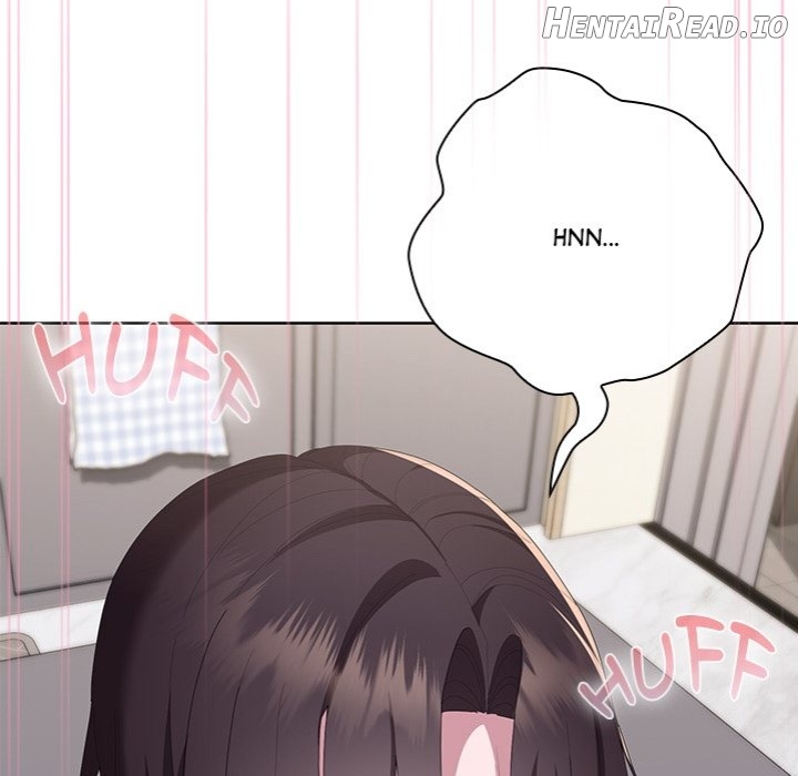 Office Shitbag Alert Chapter 72 - page 10