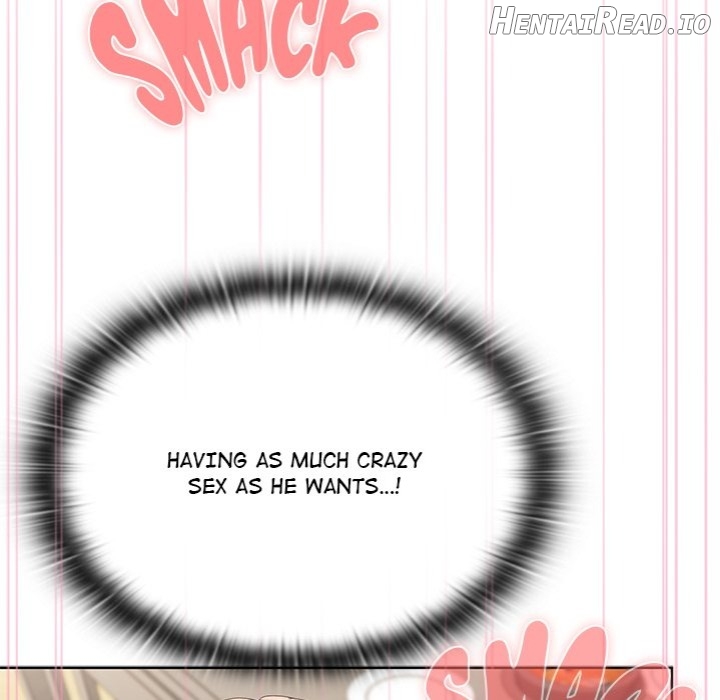 Office Shitbag Alert Chapter 72 - page 100