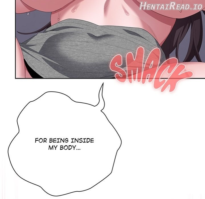 Office Shitbag Alert Chapter 72 - page 105
