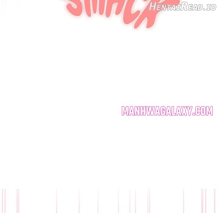 Office Shitbag Alert Chapter 72 - page 112