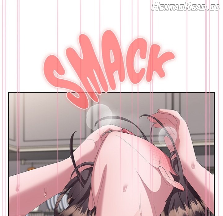 Office Shitbag Alert Chapter 72 - page 113