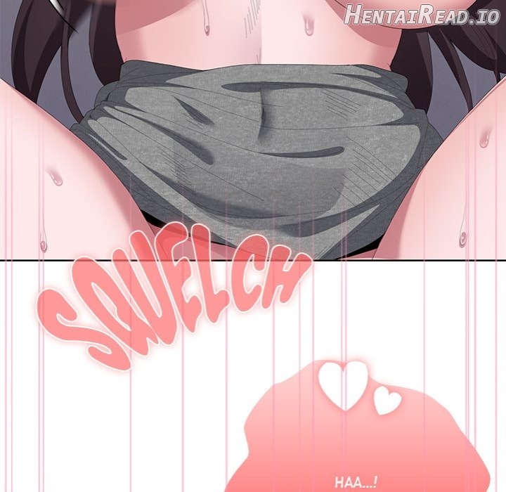 Office Shitbag Alert Chapter 72 - page 120