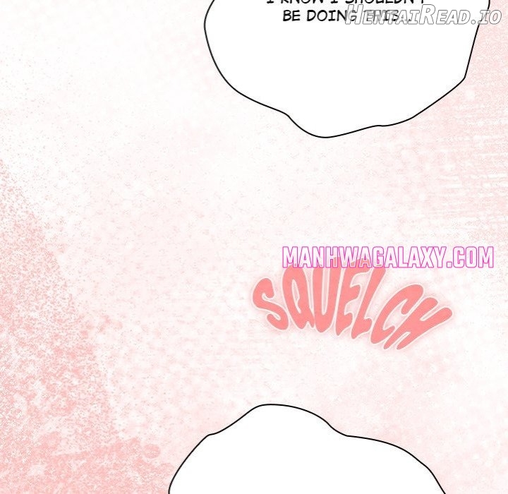 Office Shitbag Alert Chapter 72 - page 124
