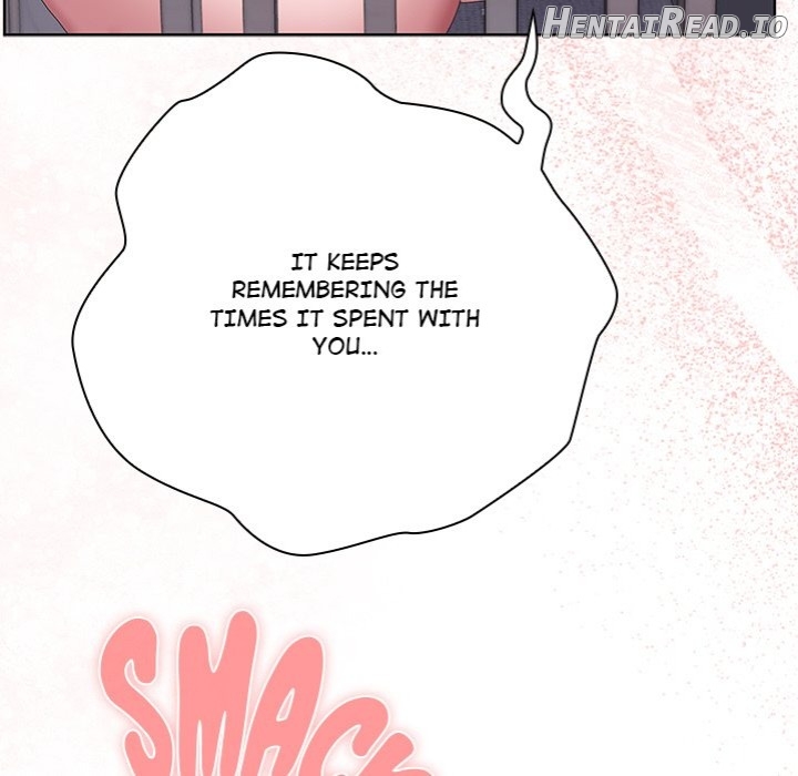 Office Shitbag Alert Chapter 72 - page 127