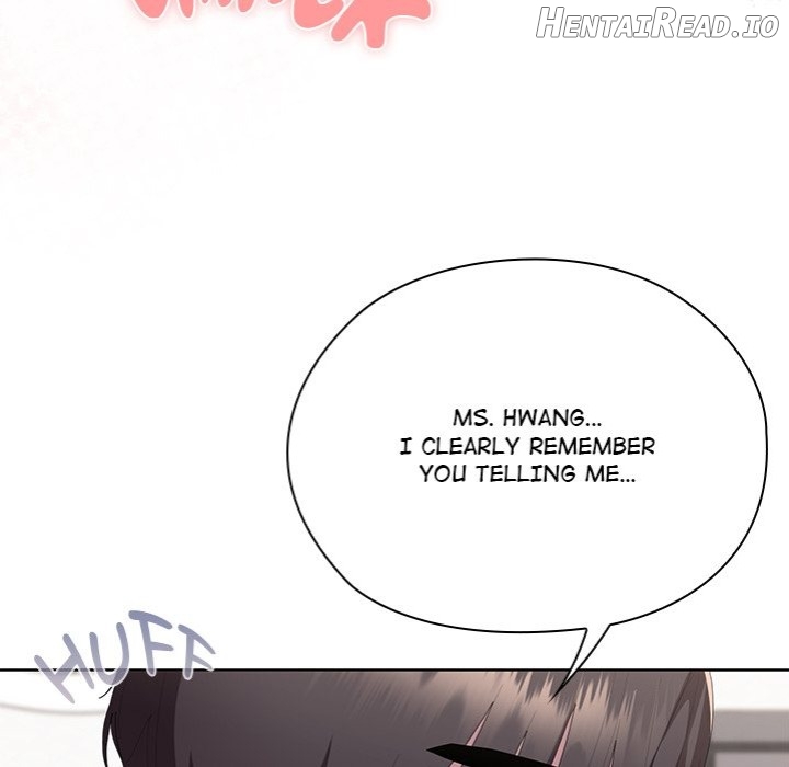 Office Shitbag Alert Chapter 72 - page 128