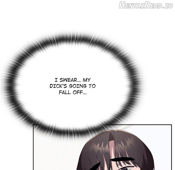 Office Shitbag Alert Chapter 72 - page 169