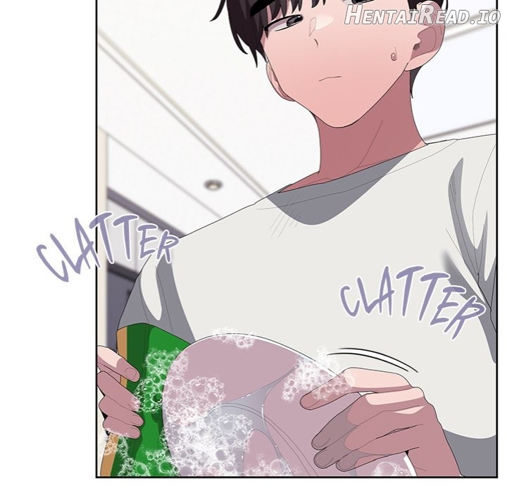 Office Shitbag Alert Chapter 72 - page 170