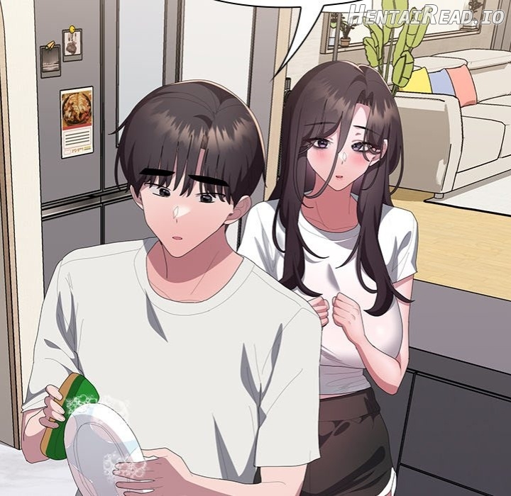 Office Shitbag Alert Chapter 72 - page 178