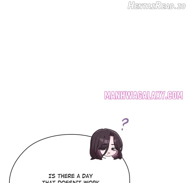Office Shitbag Alert Chapter 72 - page 184