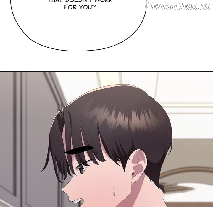 Office Shitbag Alert Chapter 72 - page 185
