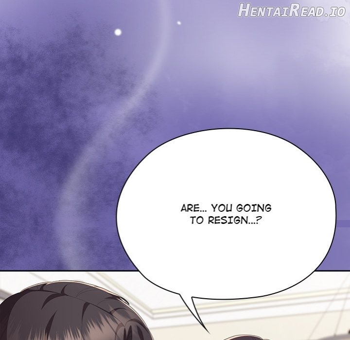 Office Shitbag Alert Chapter 72 - page 197