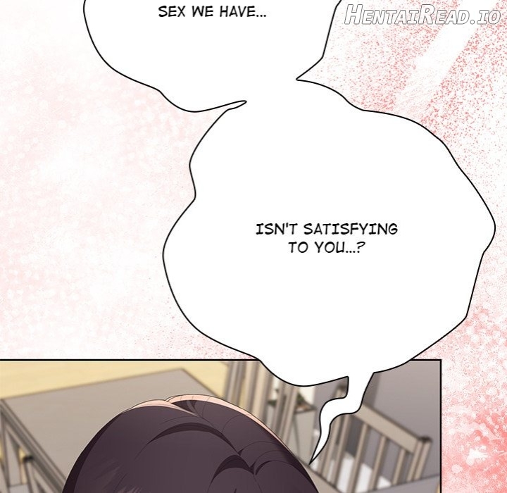 Office Shitbag Alert Chapter 72 - page 204
