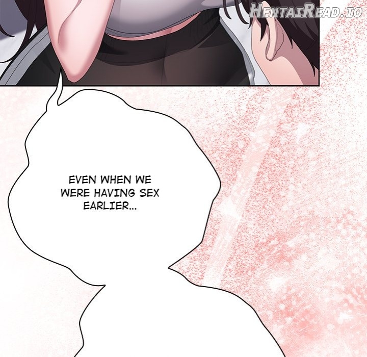 Office Shitbag Alert Chapter 72 - page 206