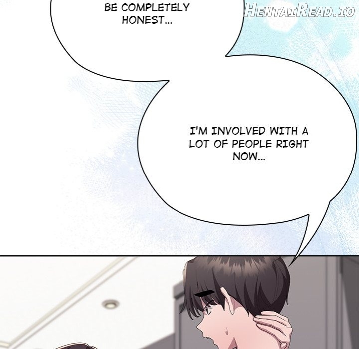 Office Shitbag Alert Chapter 72 - page 217