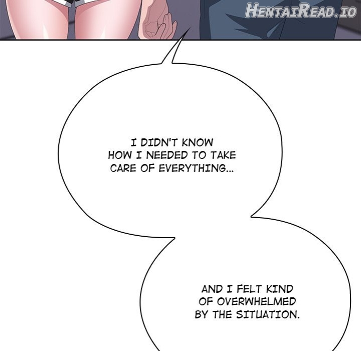 Office Shitbag Alert Chapter 72 - page 219