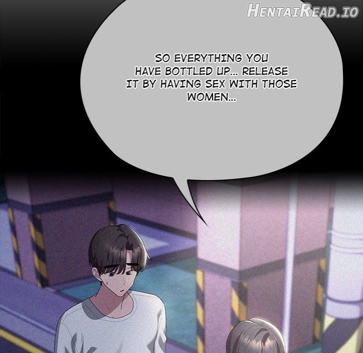 Office Shitbag Alert Chapter 72 - page 60