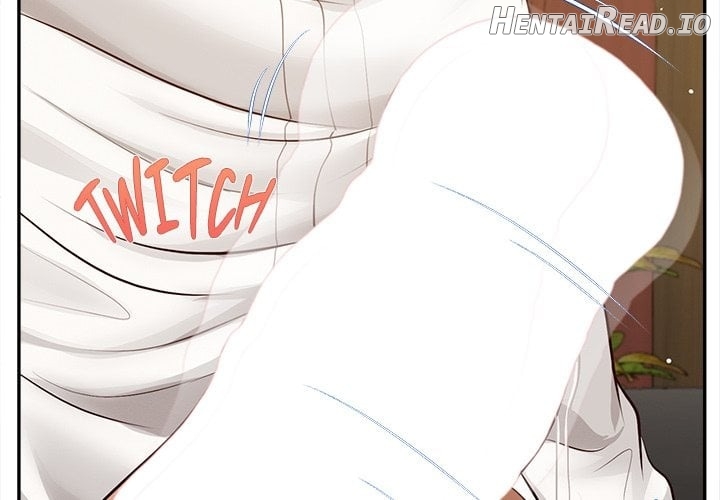 Yeoju and Haru Chapter 15 - page 2