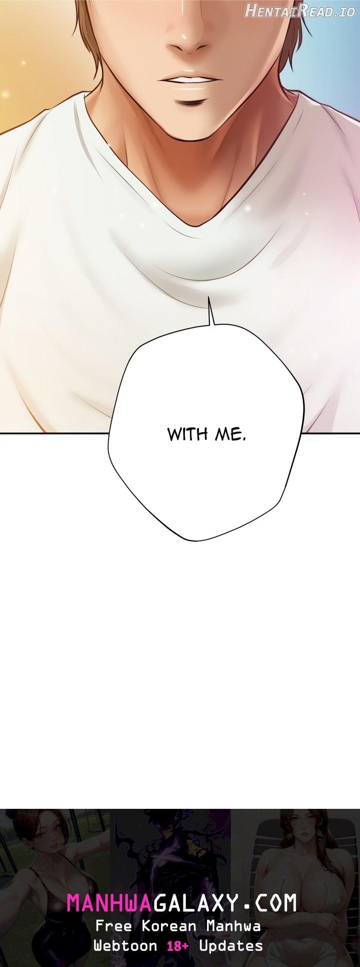 Yeoju and Haru Chapter 17 - page 26
