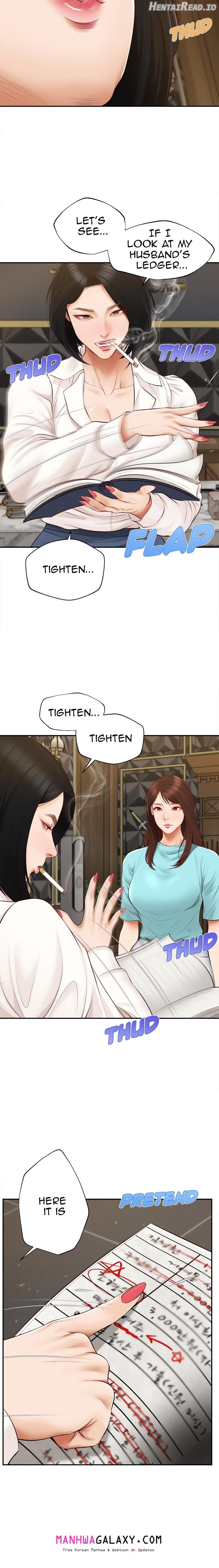 Yeoju and Haru Chapter 23 - page 10