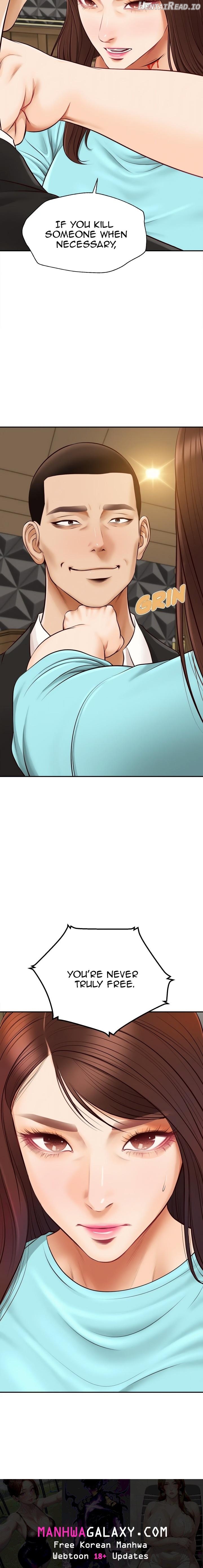 Yeoju and Haru Chapter 23 - page 24