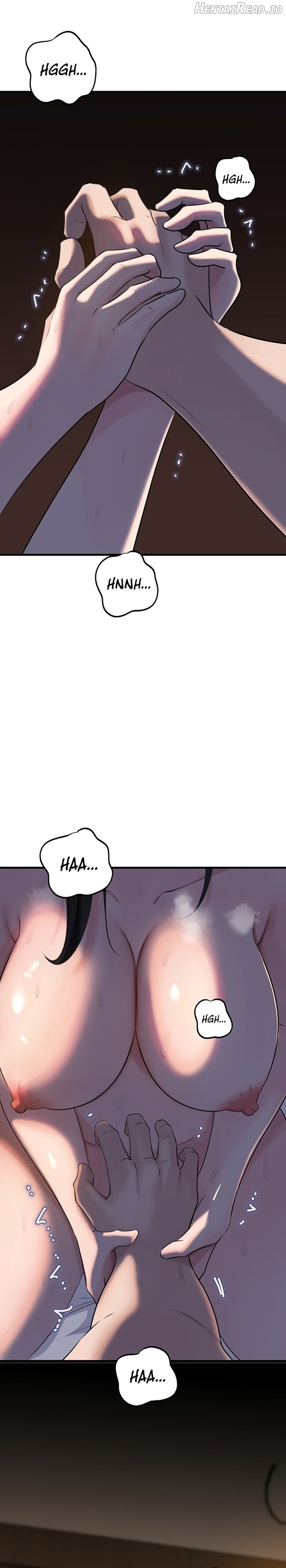 Not the Daughter, but the Mother Chapter 67 - page 16