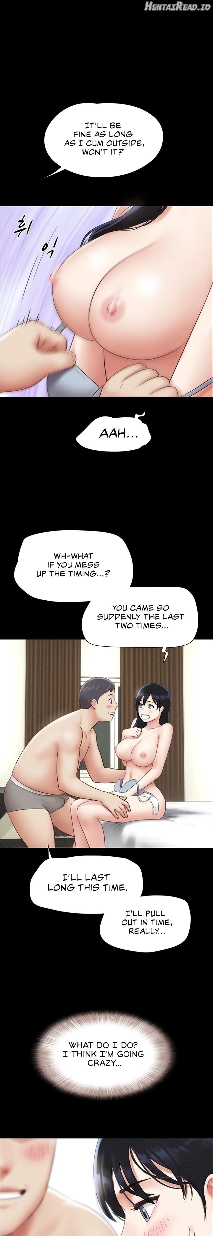 Soeun - Manhwa Chapter 65 - page 1