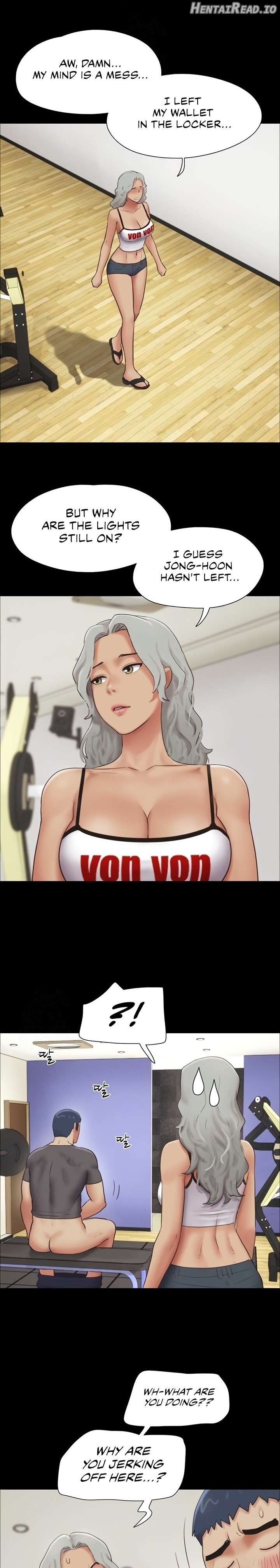 Soeun - Manhwa Chapter 65 - page 11