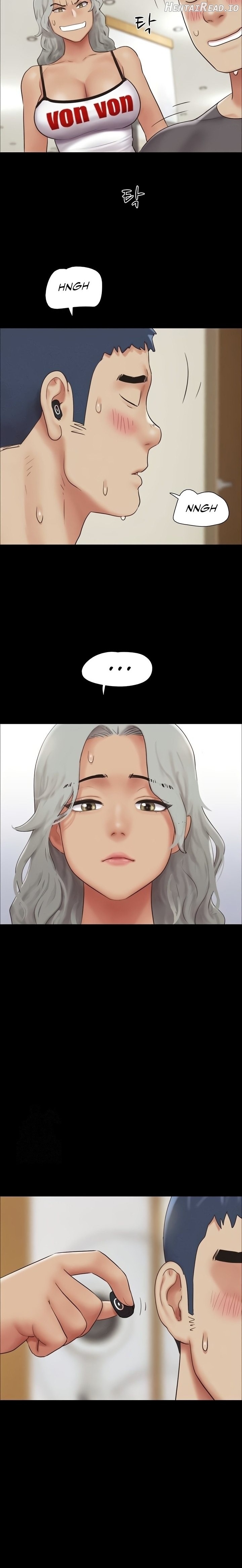 Soeun - Manhwa Chapter 65 - page 12