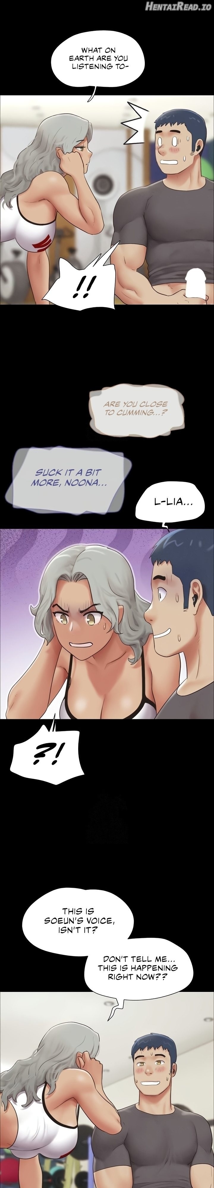 Soeun - Manhwa Chapter 65 - page 13
