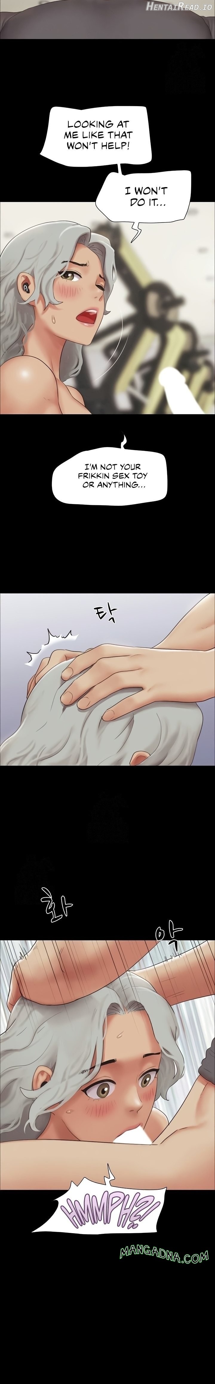 Soeun - Manhwa Chapter 65 - page 16