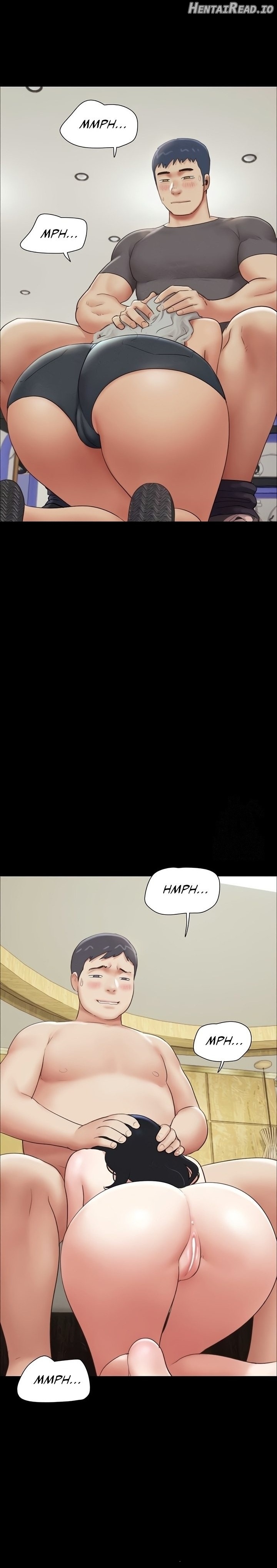 Soeun - Manhwa Chapter 65 - page 17
