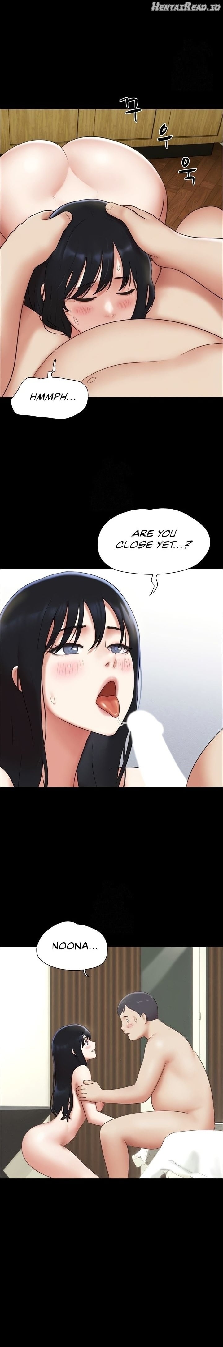 Soeun - Manhwa Chapter 65 - page 18