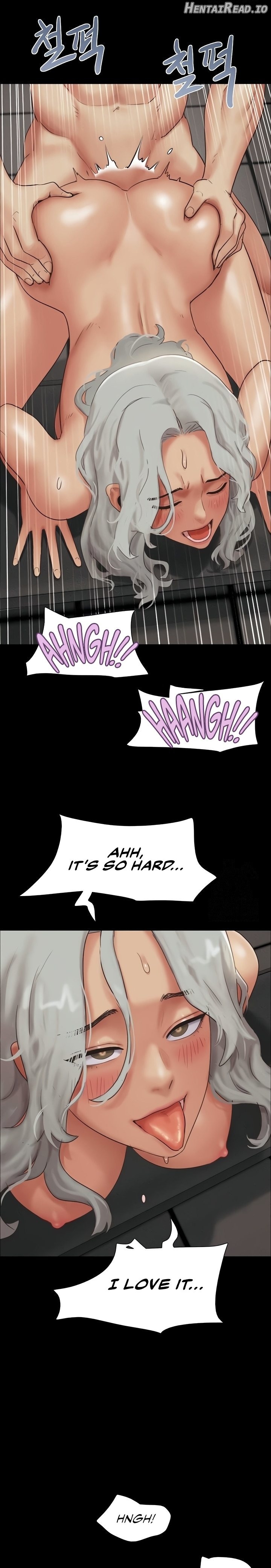Soeun - Manhwa Chapter 65 - page 22