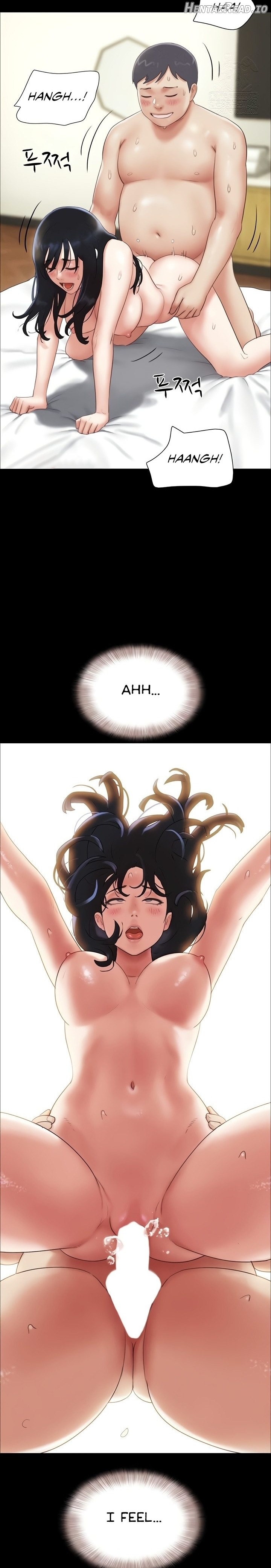 Soeun - Manhwa Chapter 65 - page 23