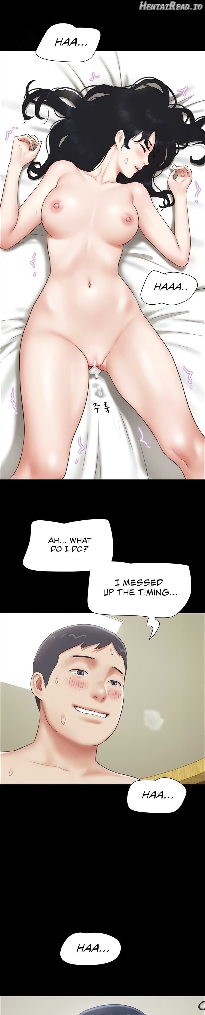Soeun - Manhwa Chapter 65 - page 28