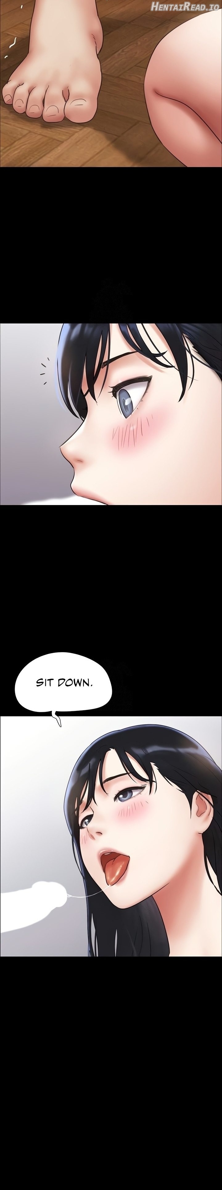 Soeun - Manhwa Chapter 65 - page 6