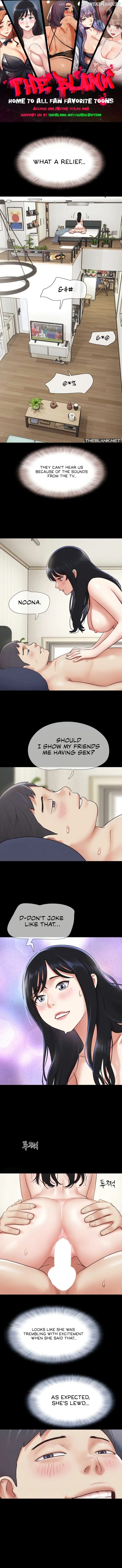 Soeun - Manhwa Chapter 68 - page 1