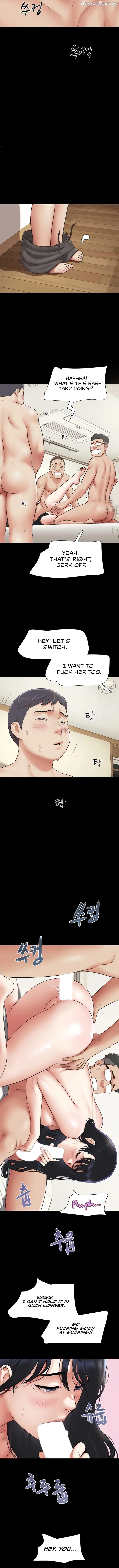 Soeun - Manhwa Chapter 68 - page 10