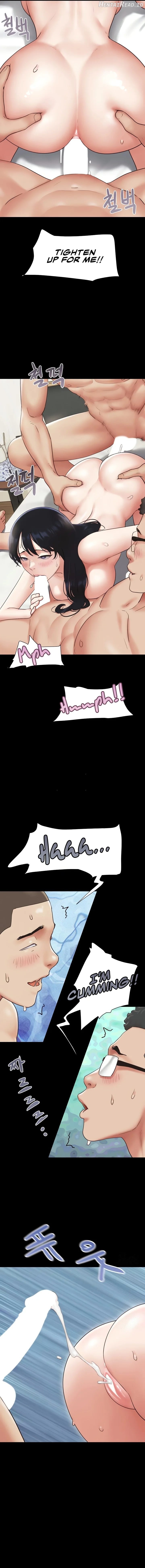 Soeun - Manhwa Chapter 68 - page 11