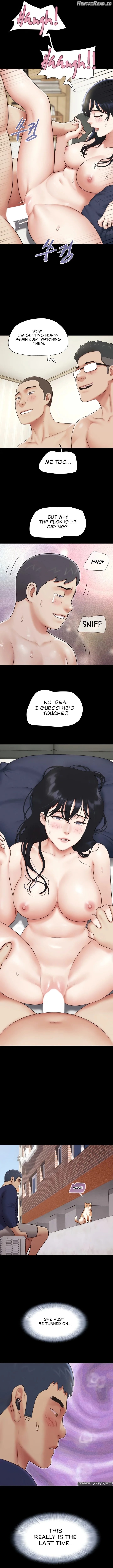 Soeun - Manhwa Chapter 68 - page 13