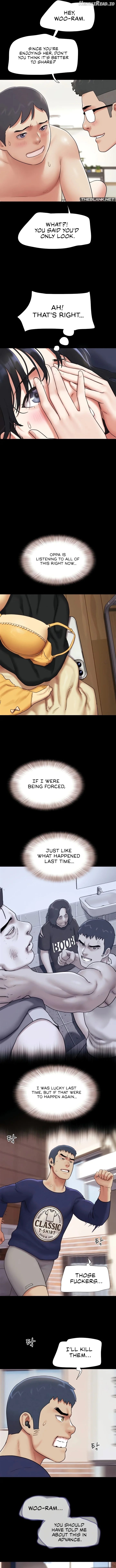 Soeun - Manhwa Chapter 68 - page 6