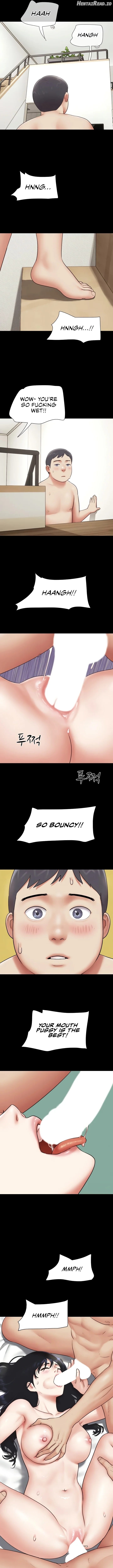 Soeun - Manhwa Chapter 68 - page 9