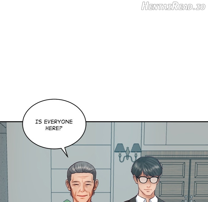 The Billionaire’s Monster Cock Son-In-Law Chapter 63 - page 101