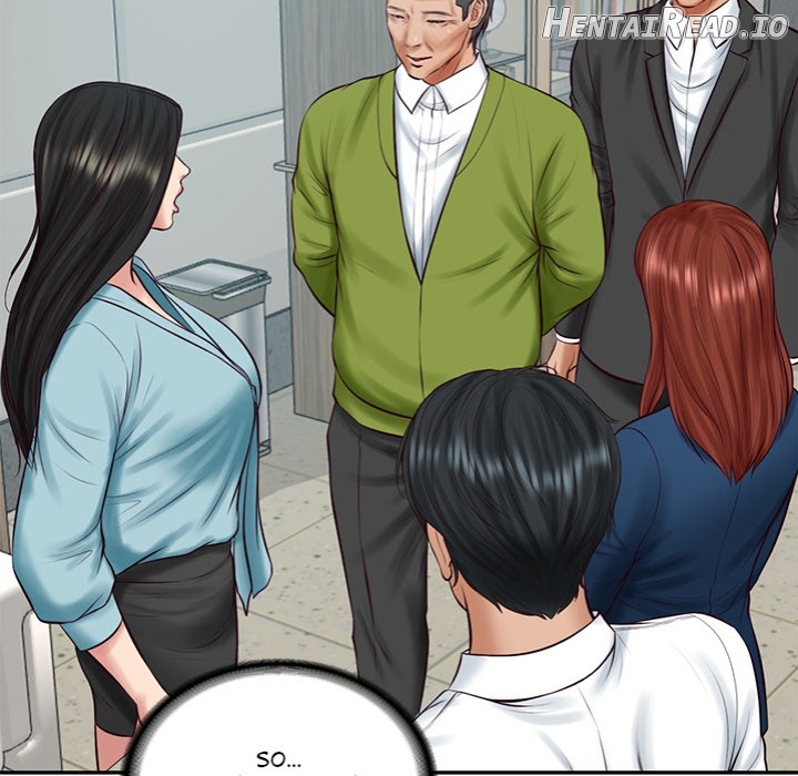 The Billionaire’s Monster Cock Son-In-Law Chapter 63 - page 105