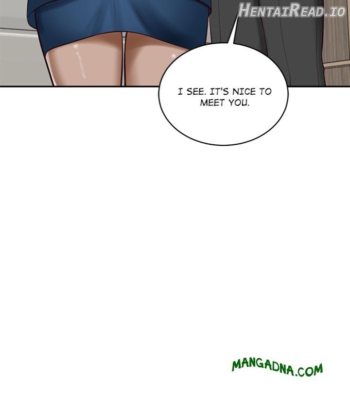 The Billionaire’s Monster Cock Son-In-Law Chapter 63 - page 113