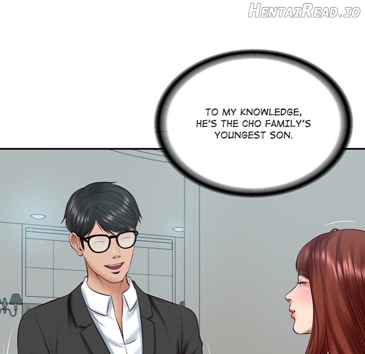 The Billionaire’s Monster Cock Son-In-Law Chapter 63 - page 116